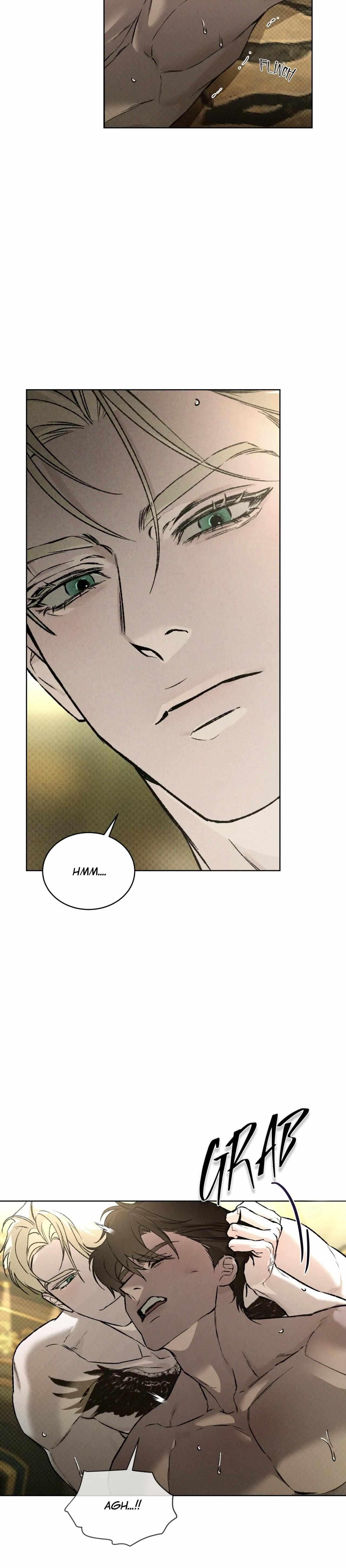 Read Codename Anastasia Manga Online