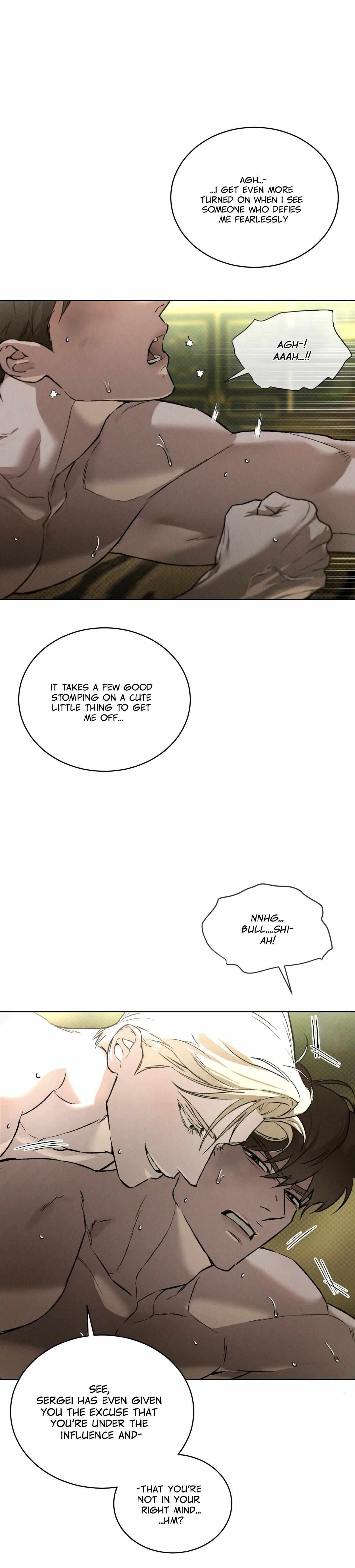 Read Codename Anastasia Manga Online