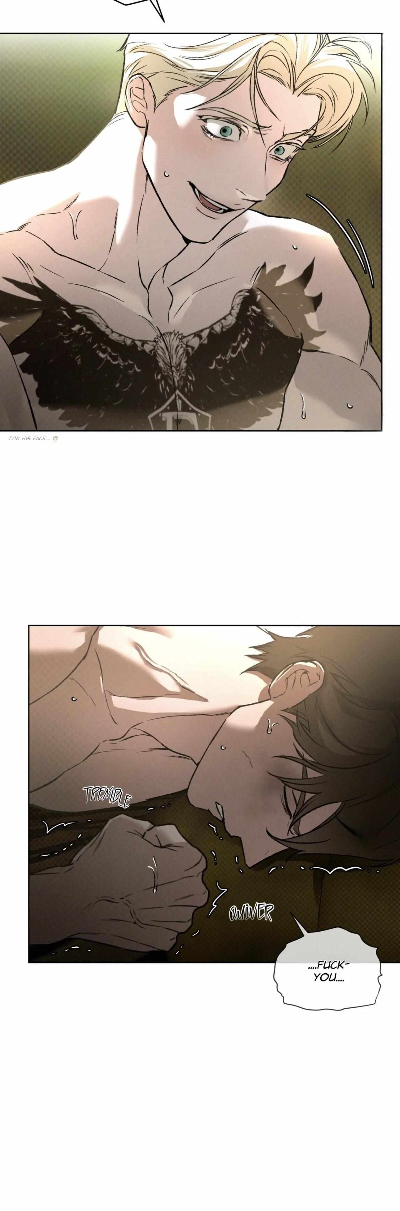 Read Codename Anastasia Manga Online