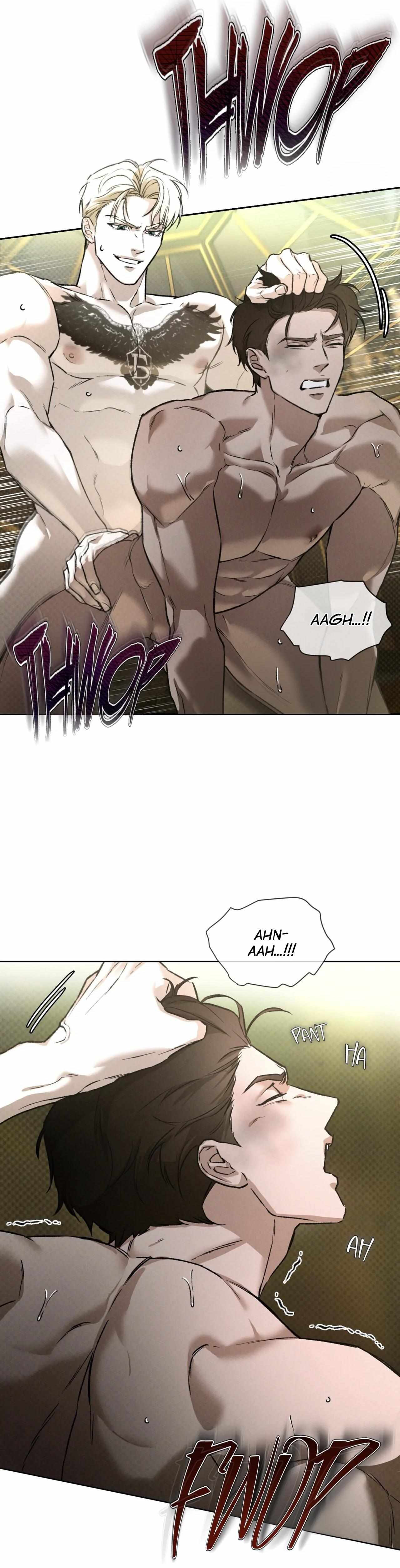 Read Codename Anastasia Manga Online