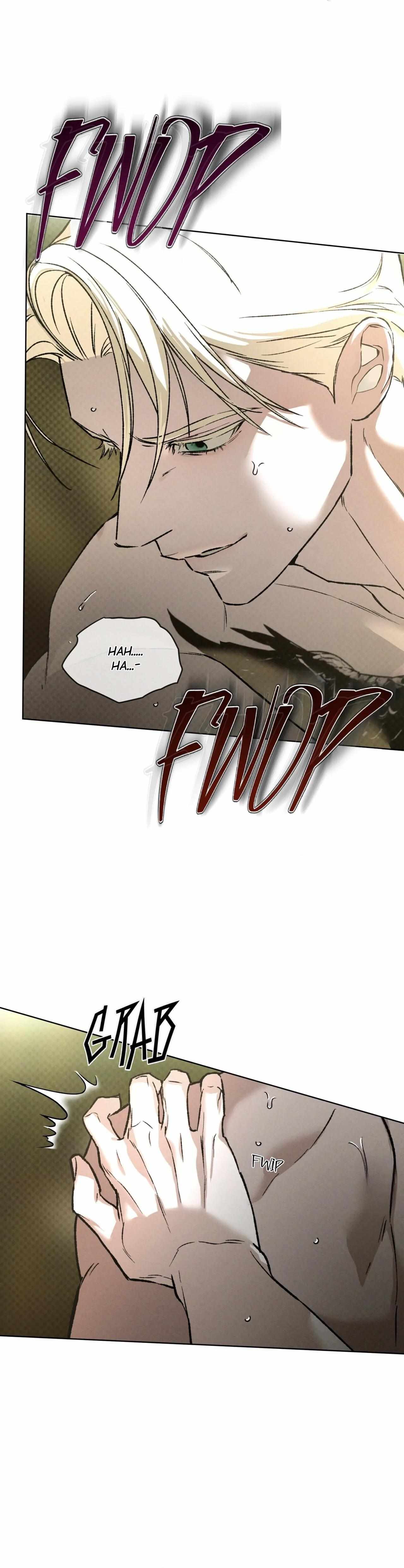 Read Codename Anastasia Manga Online