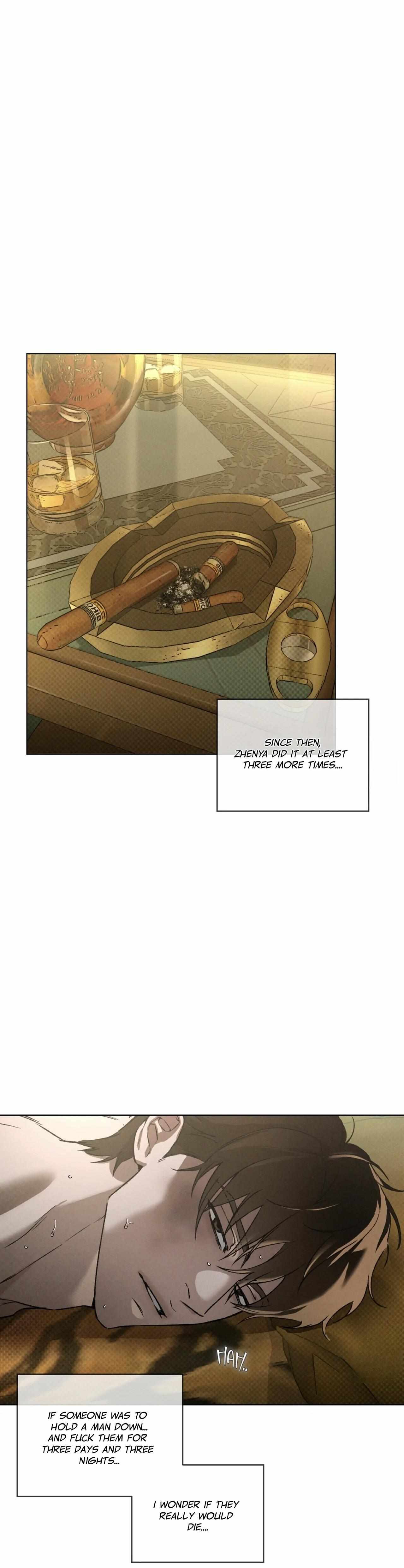 Read Codename Anastasia Manga Online