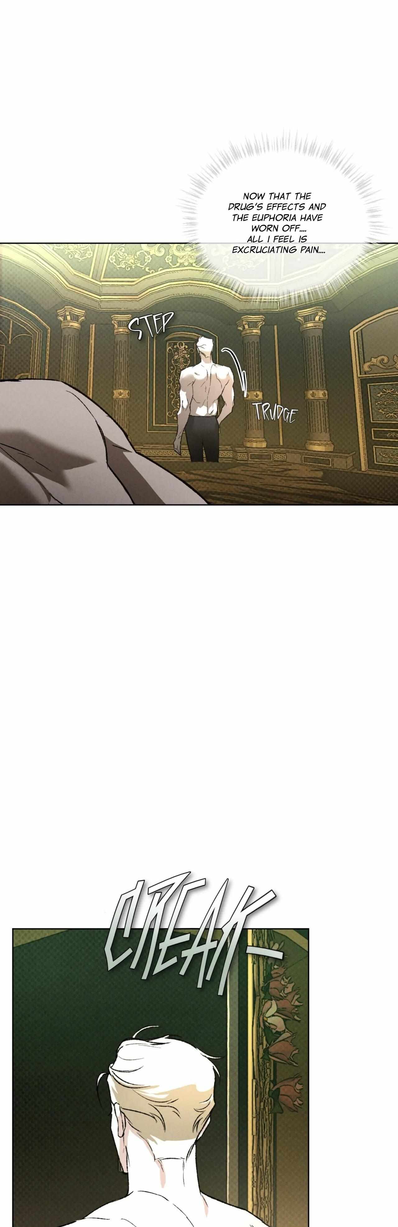 Read Codename Anastasia Manga Online