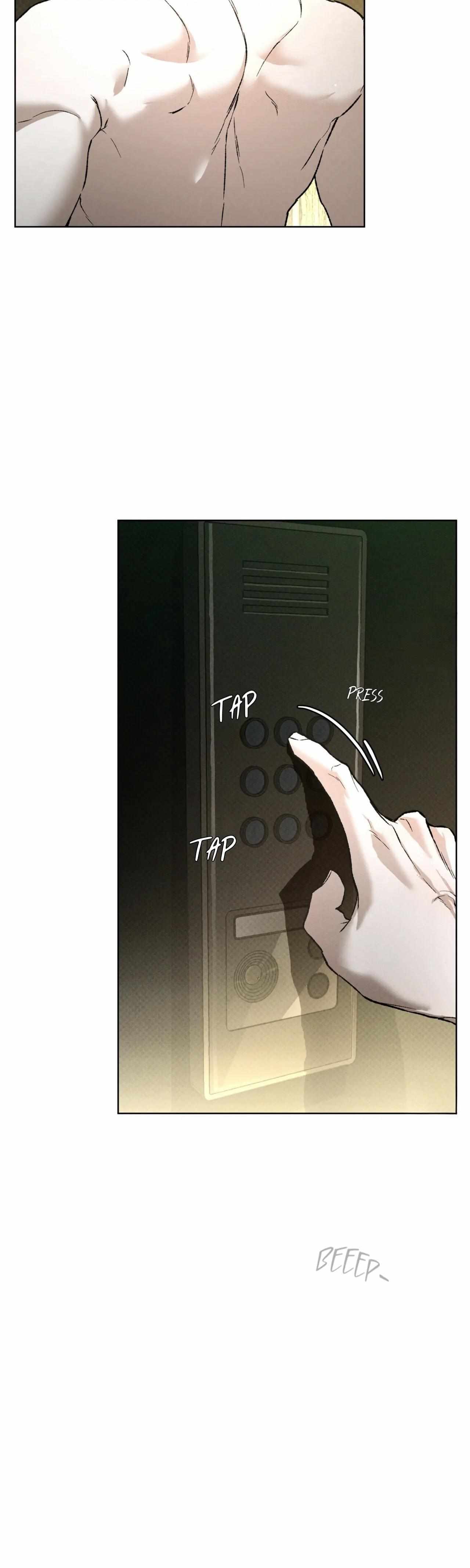 Read Codename Anastasia Manga Online