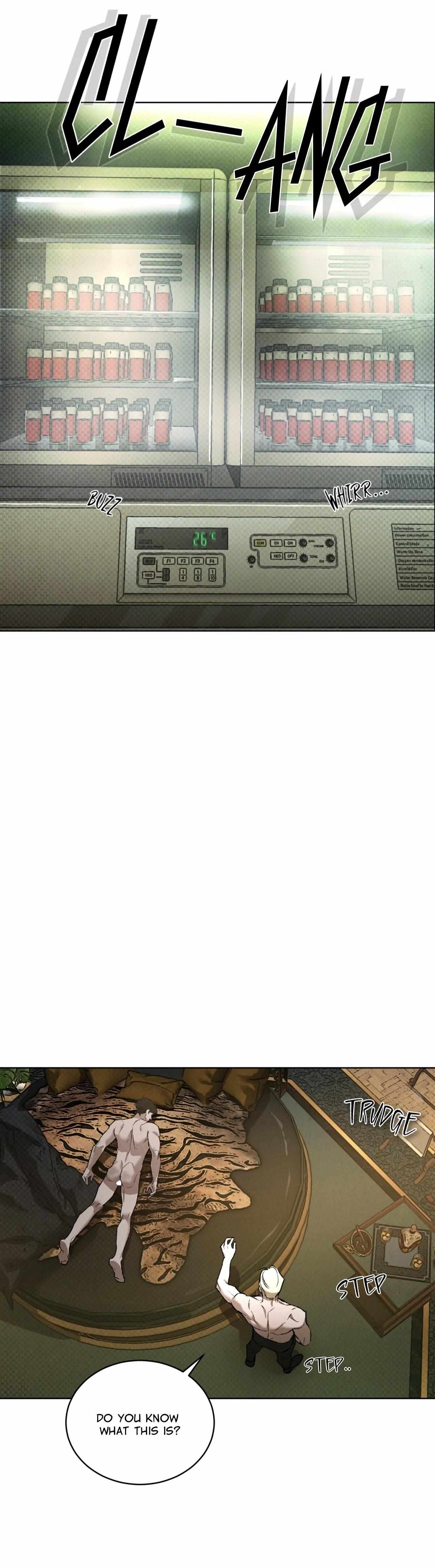 Read Codename Anastasia Manga Online