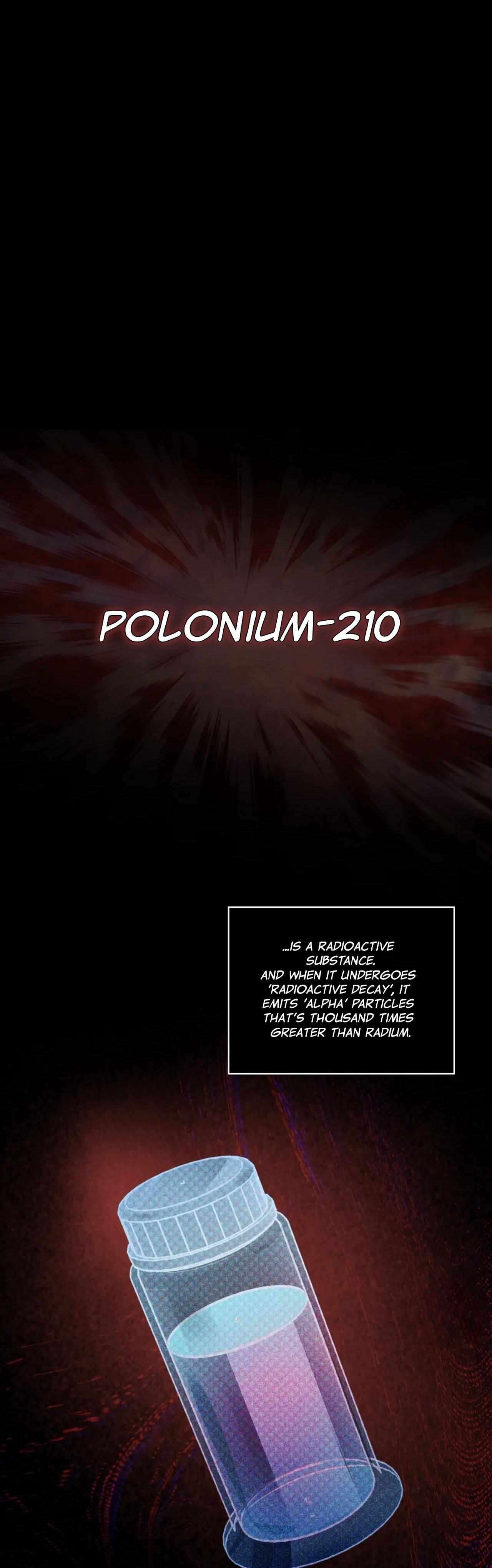 Read Codename Anastasia Manga Online