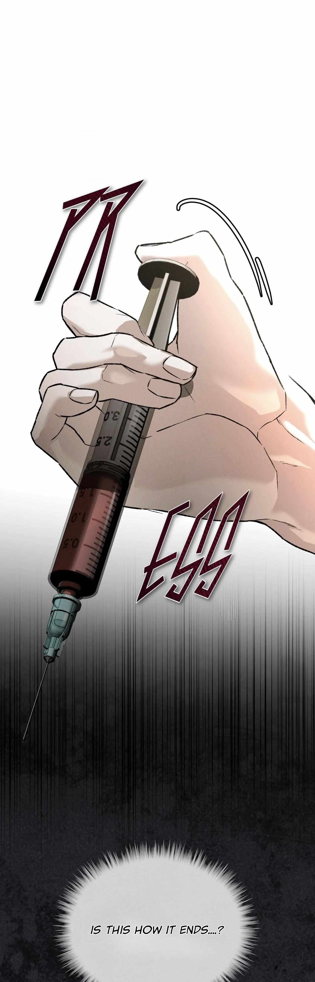 Read Codename Anastasia Manga Online