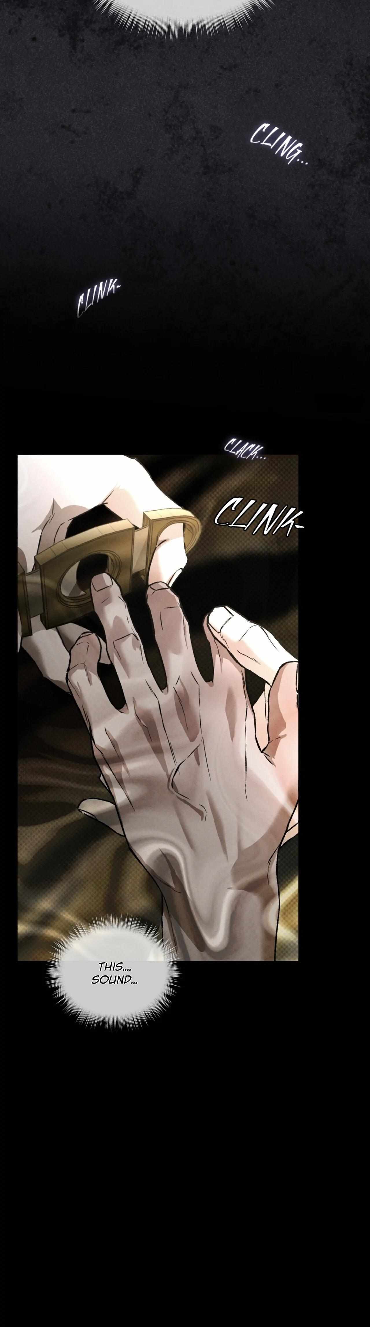 Read Codename Anastasia Manga Online