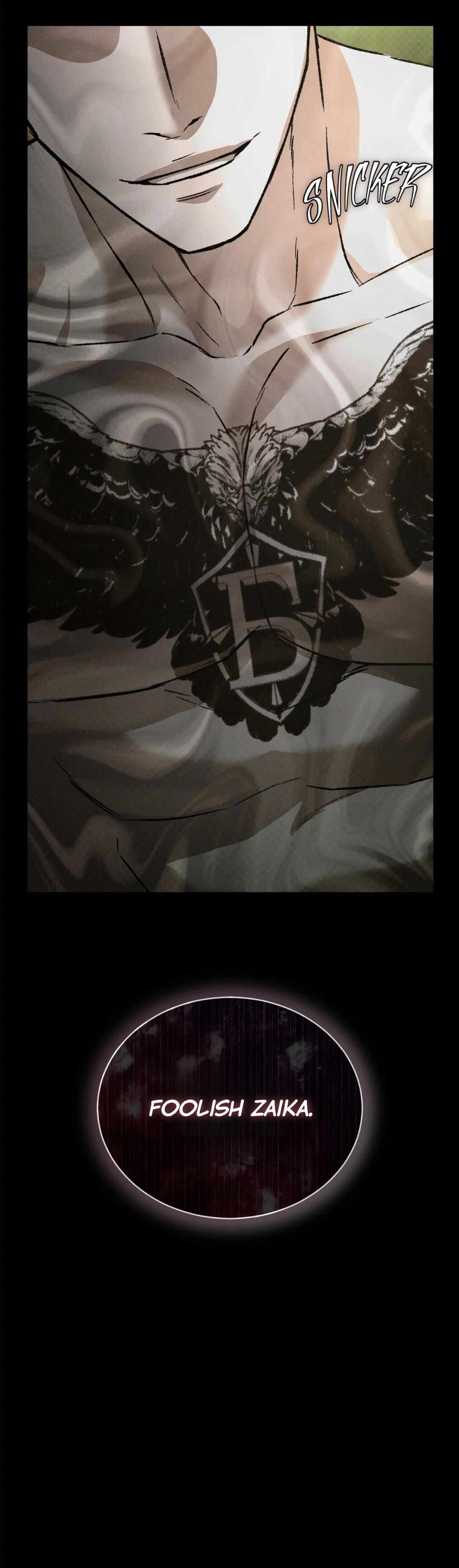 Read Codename Anastasia Manga Online