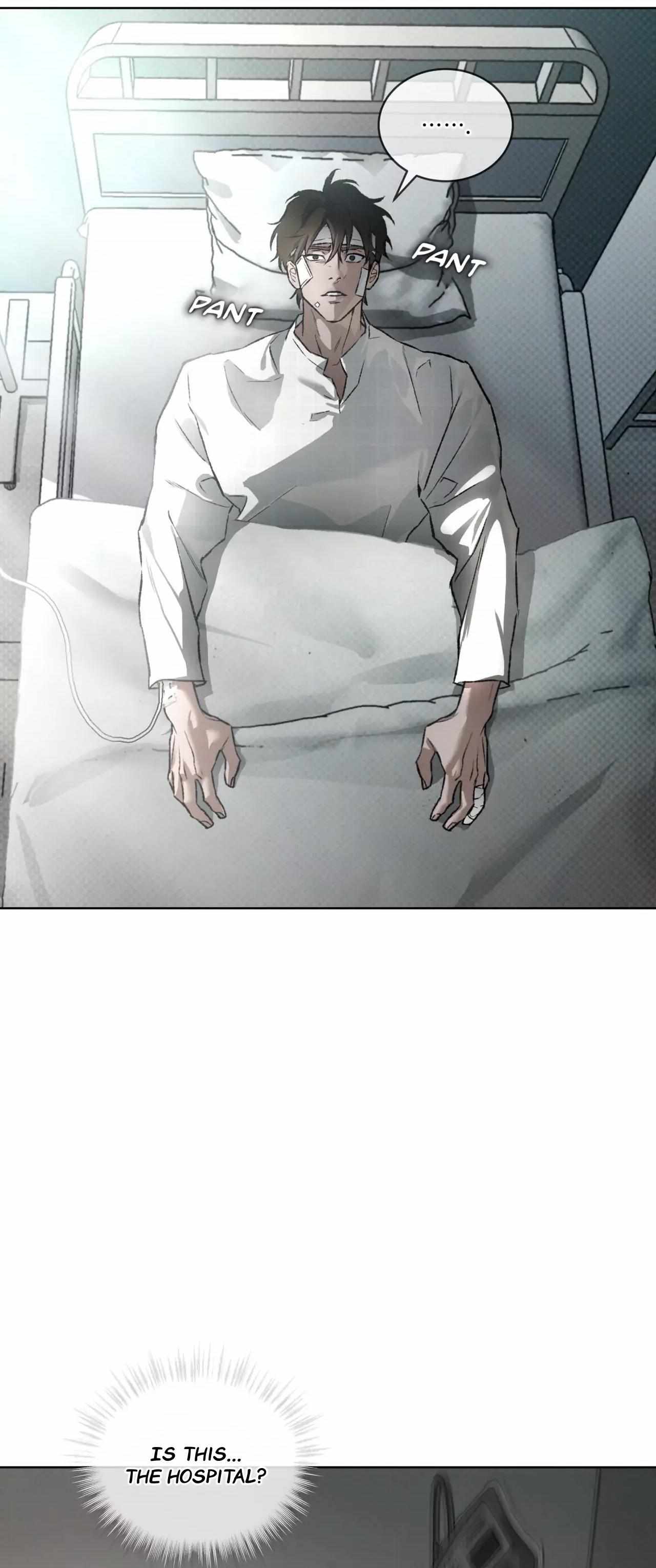 Read Codename Anastasia Manga Online