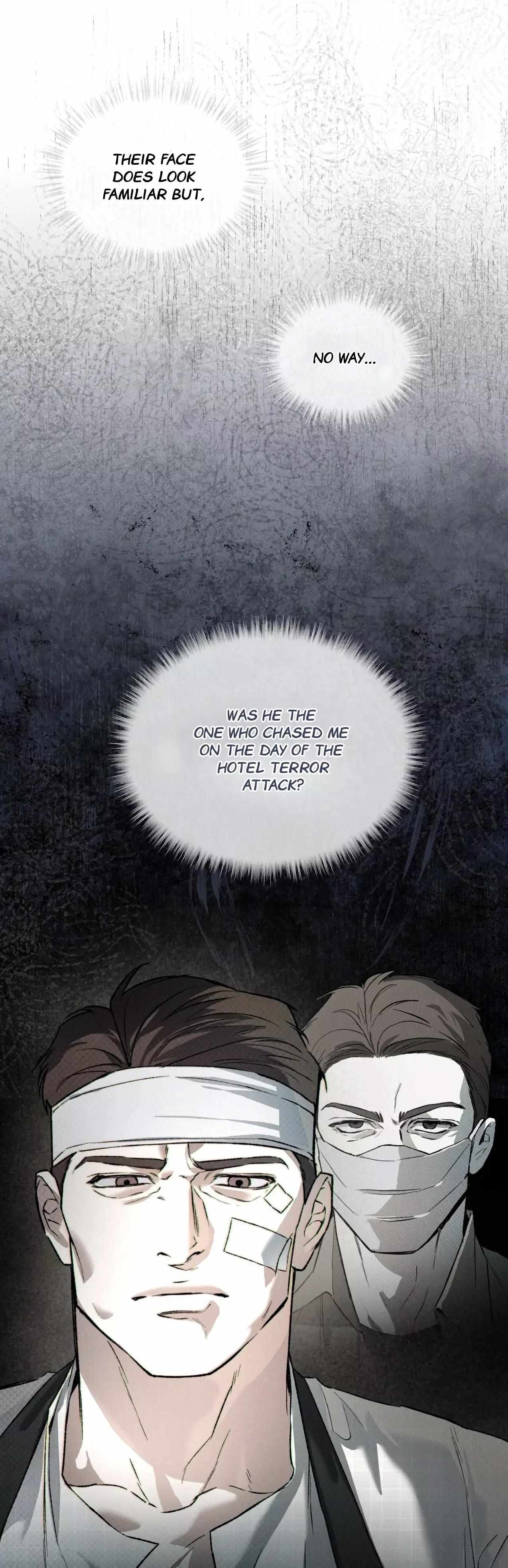 Read Codename Anastasia Manga Online