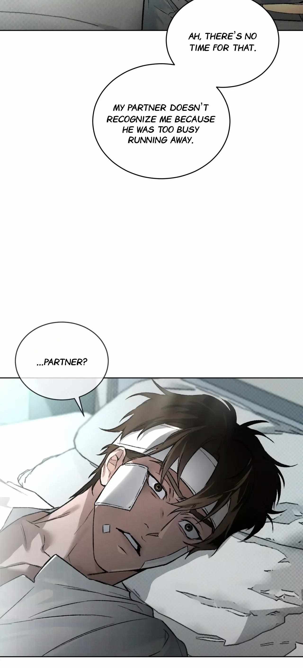 Read Codename Anastasia Manga Online