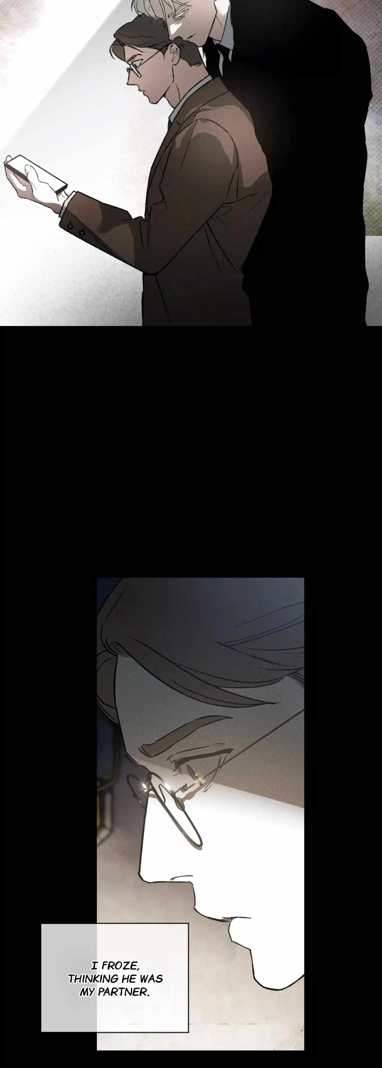 Read Codename Anastasia Manga Online