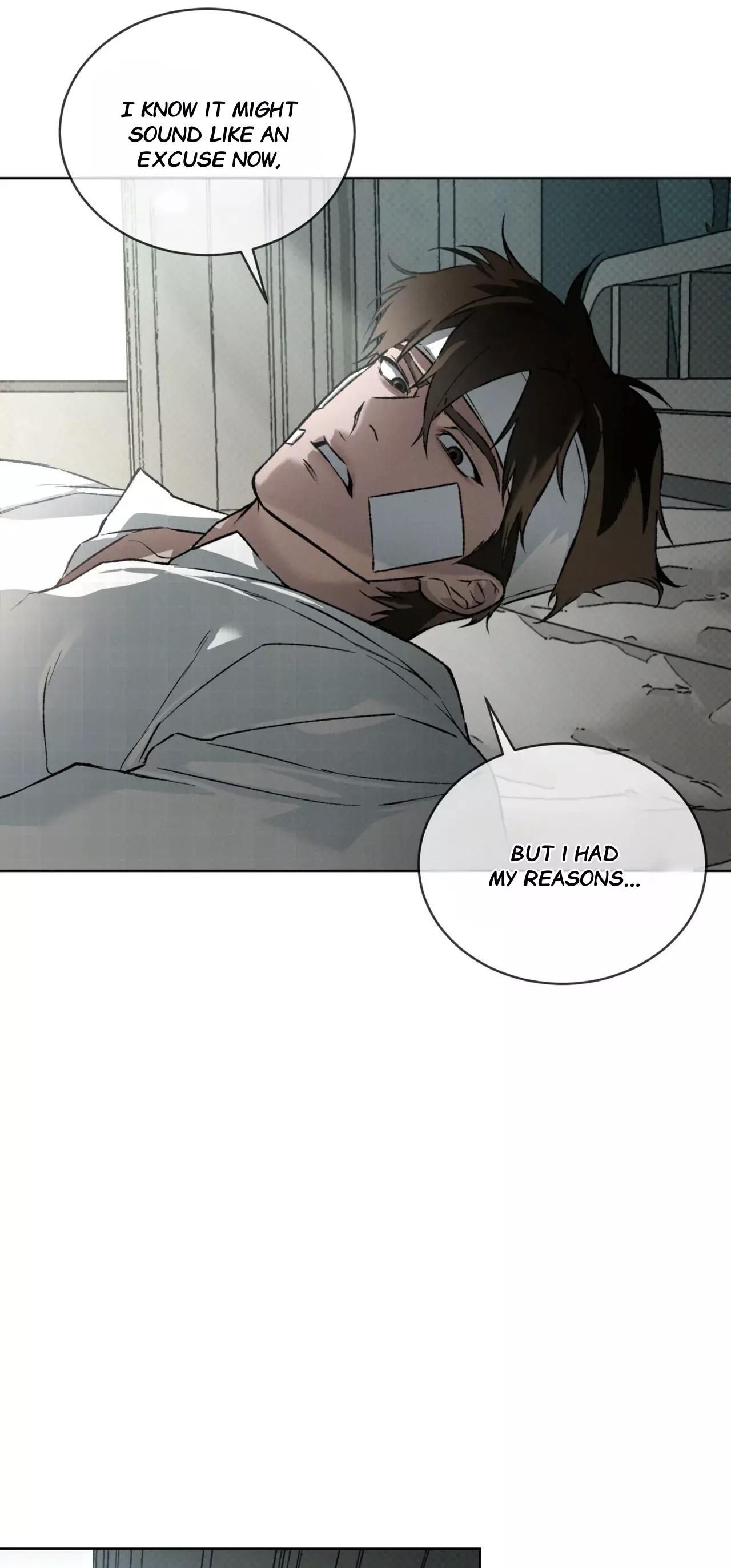 Read Codename Anastasia Manga Online