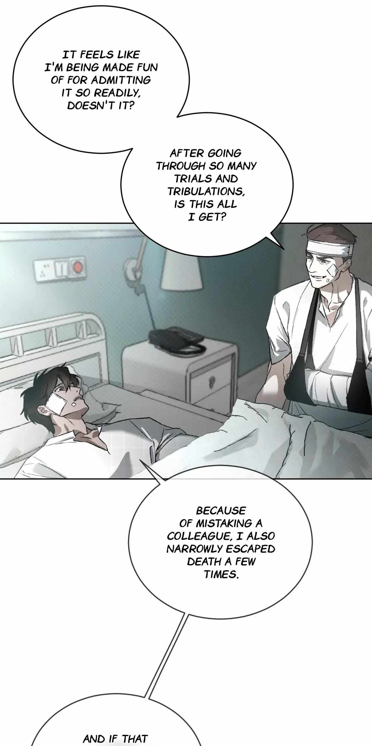 Read Codename Anastasia Manga Online