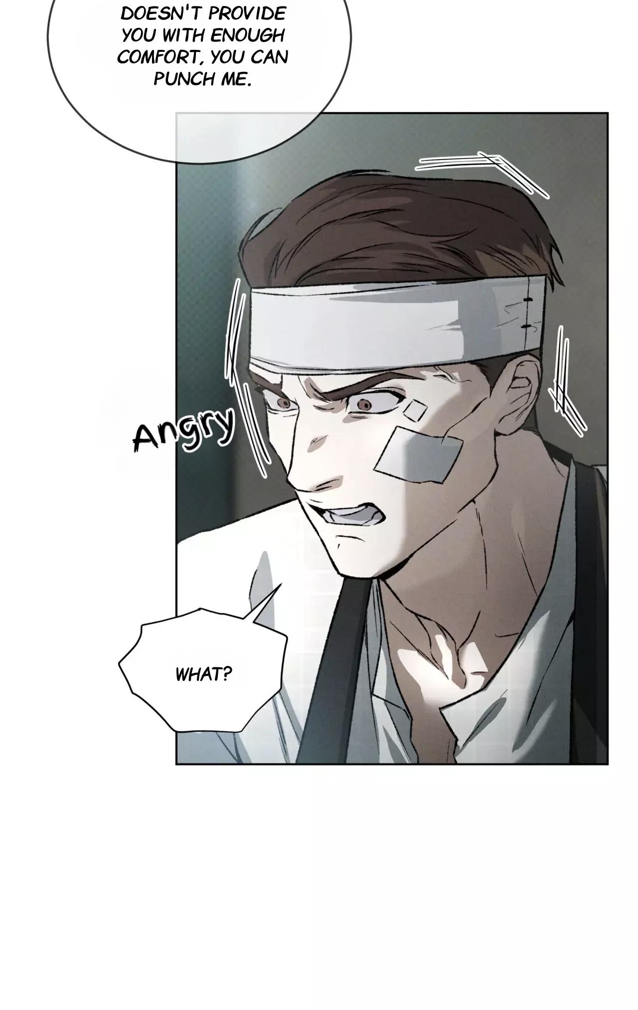 Read Codename Anastasia Manga Online