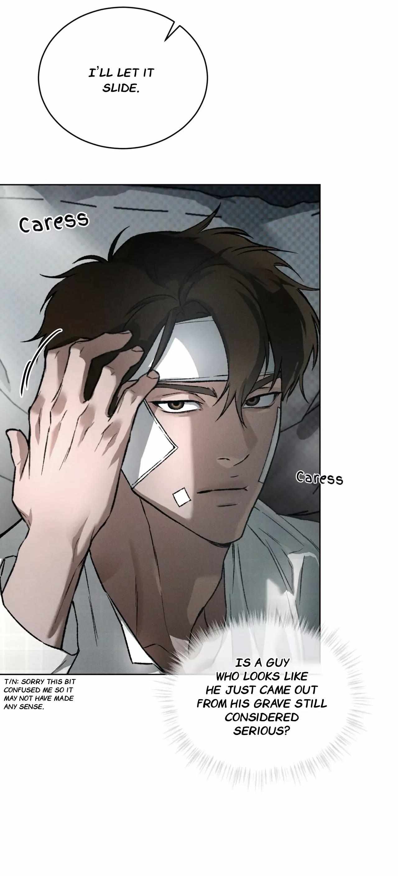 Read Codename Anastasia Manga Online