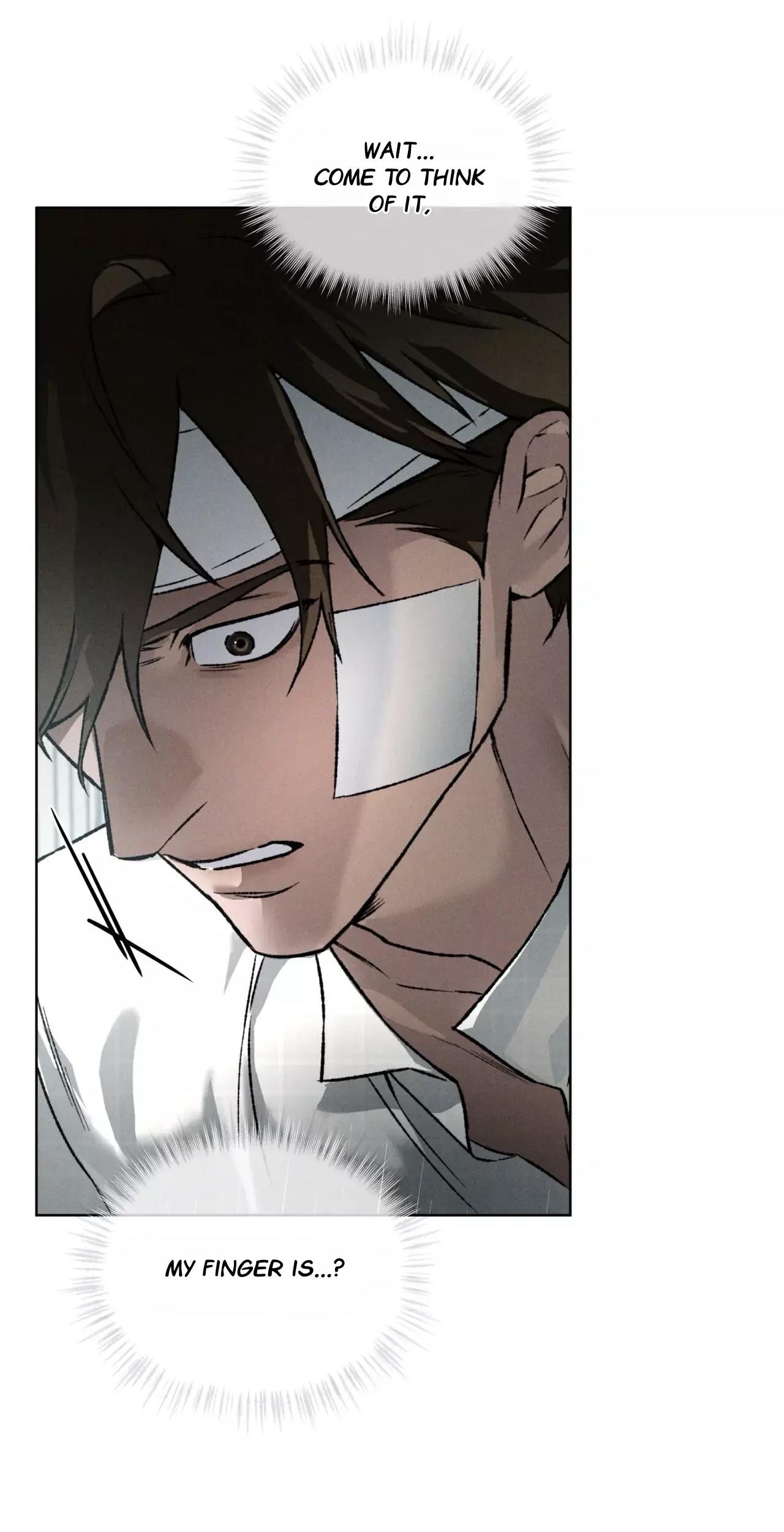 Read Codename Anastasia Manga Online