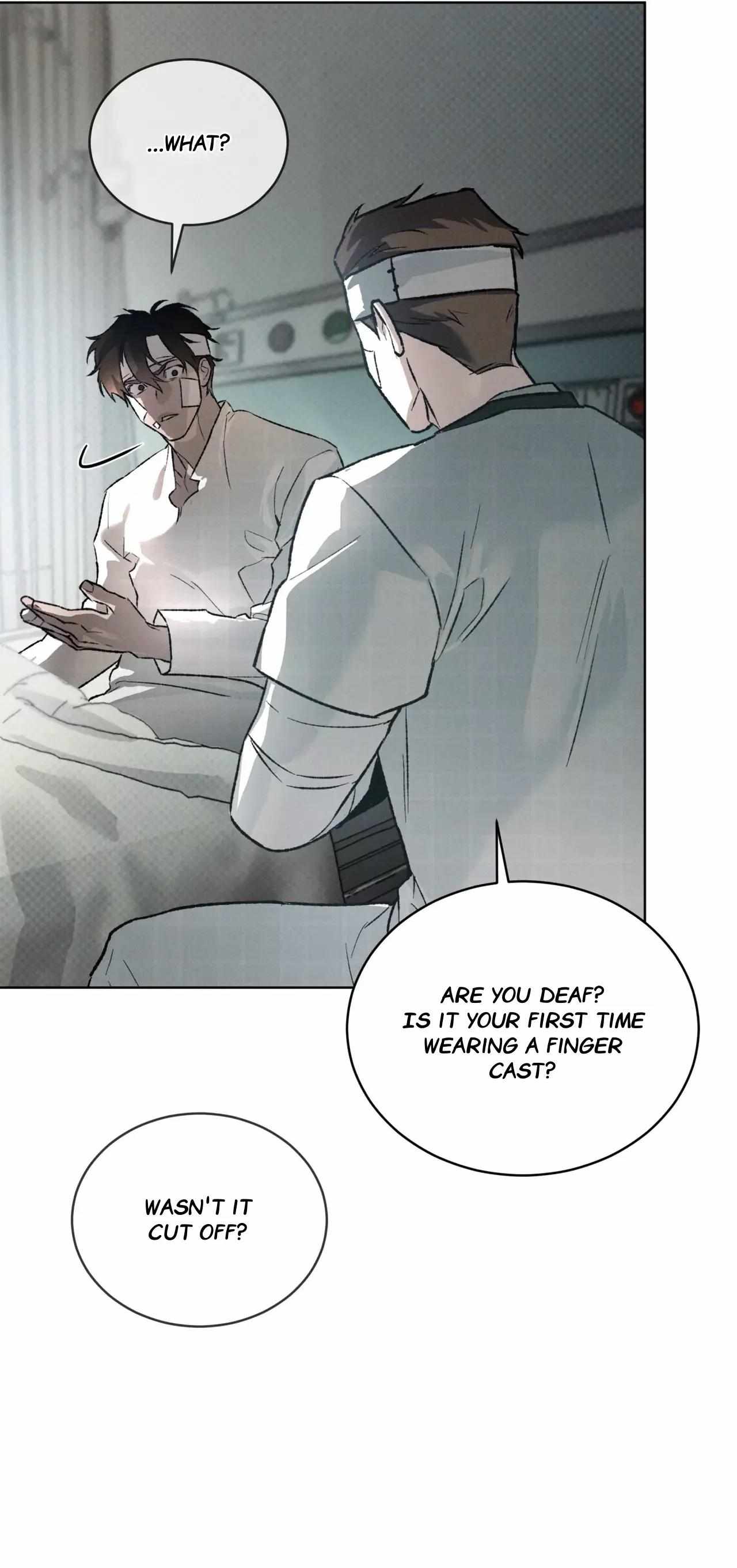 Read Codename Anastasia Manga Online