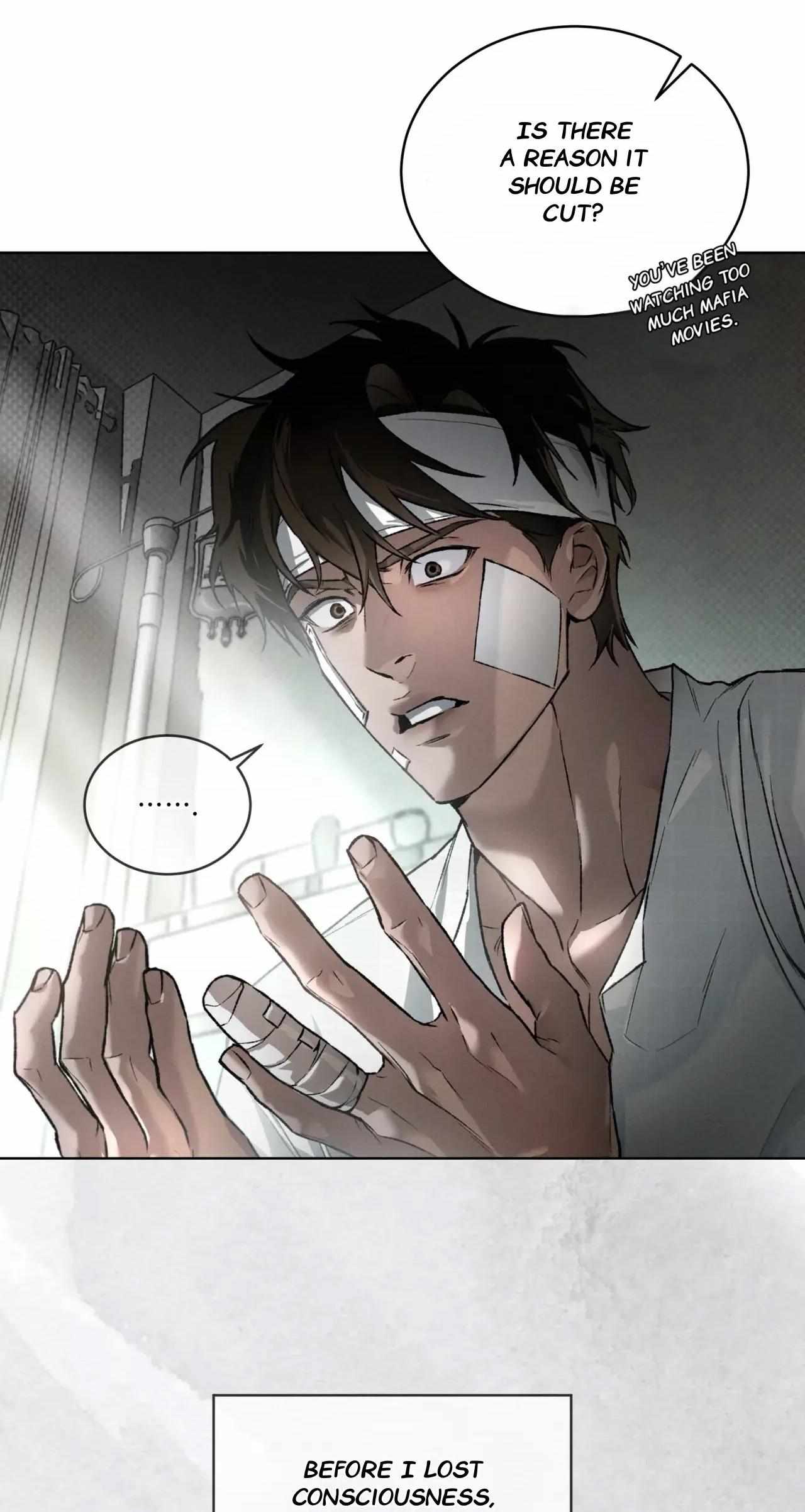 Read Codename Anastasia Manga Online