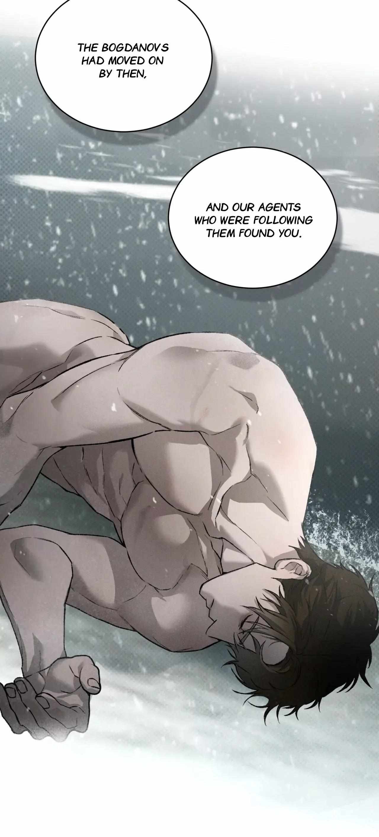 Read Codename Anastasia Manga Online