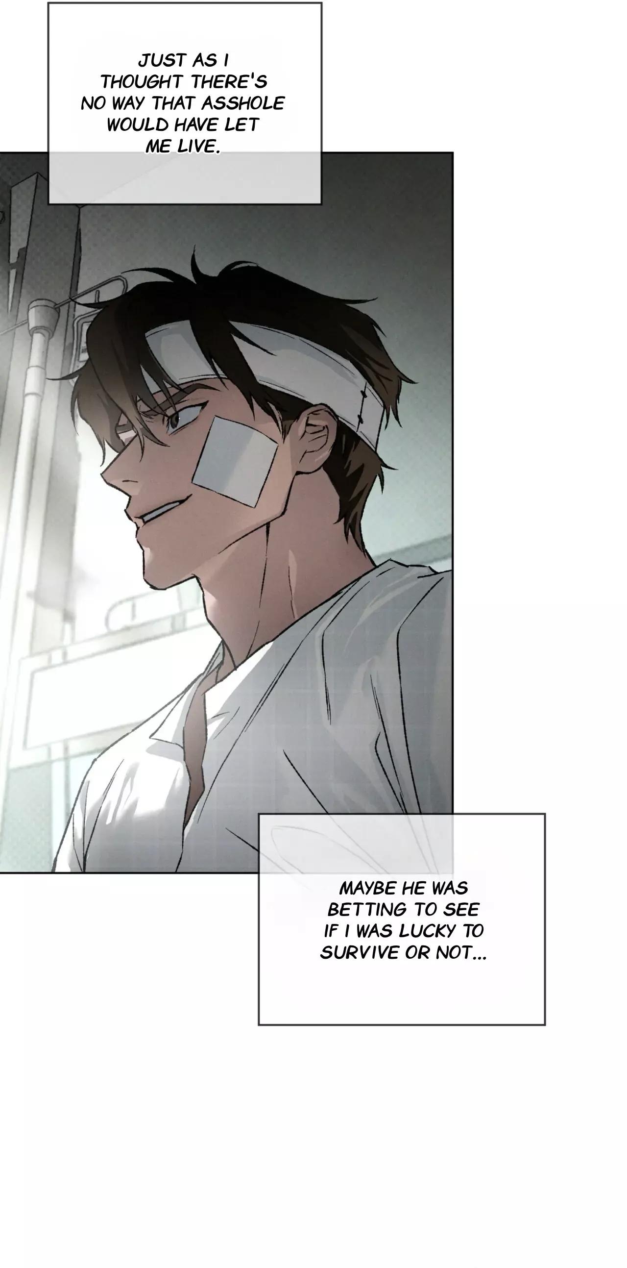 Read Codename Anastasia Manga Online