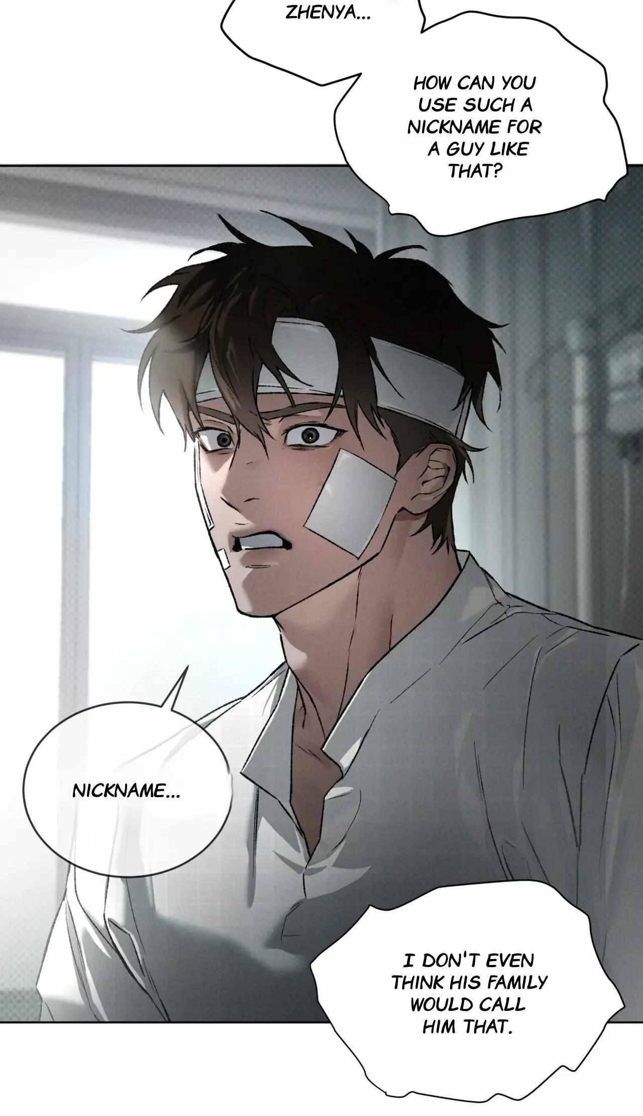 Read Codename Anastasia Manga Online