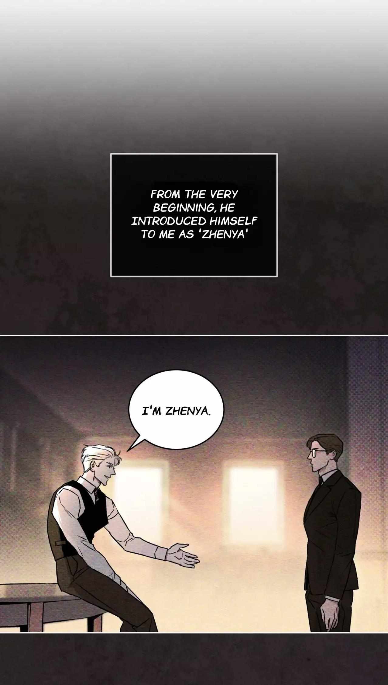 Read Codename Anastasia Manga Online