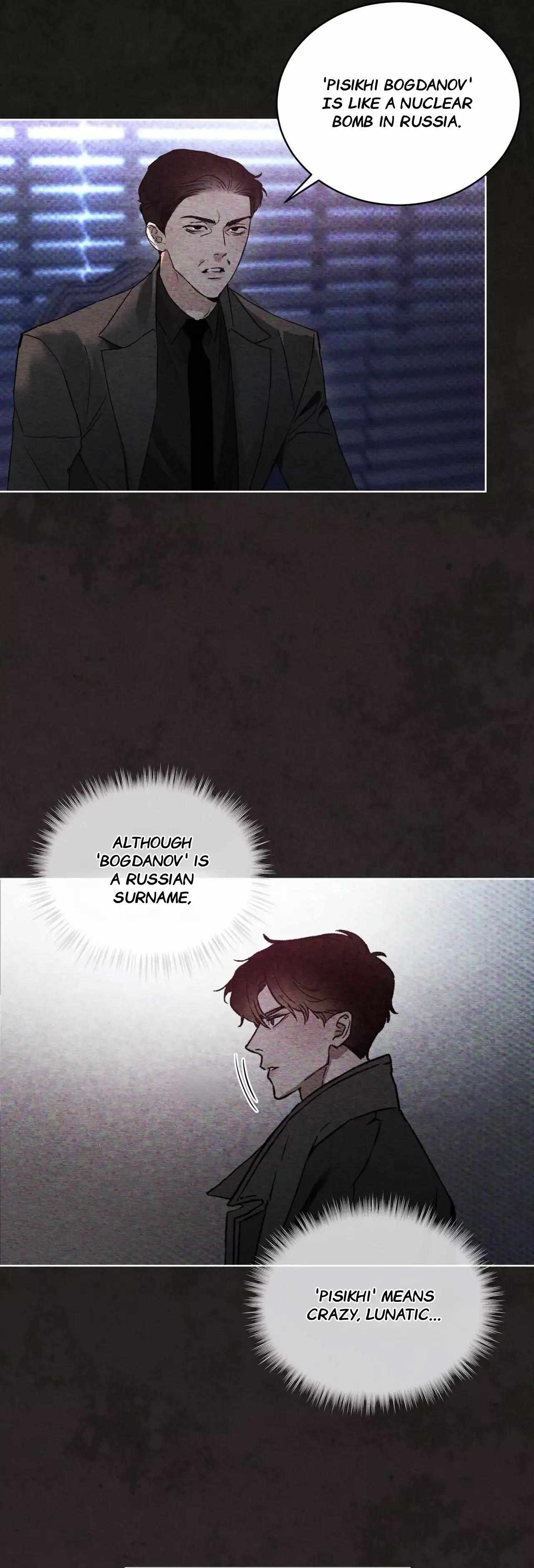 Read Codename Anastasia Manga Online