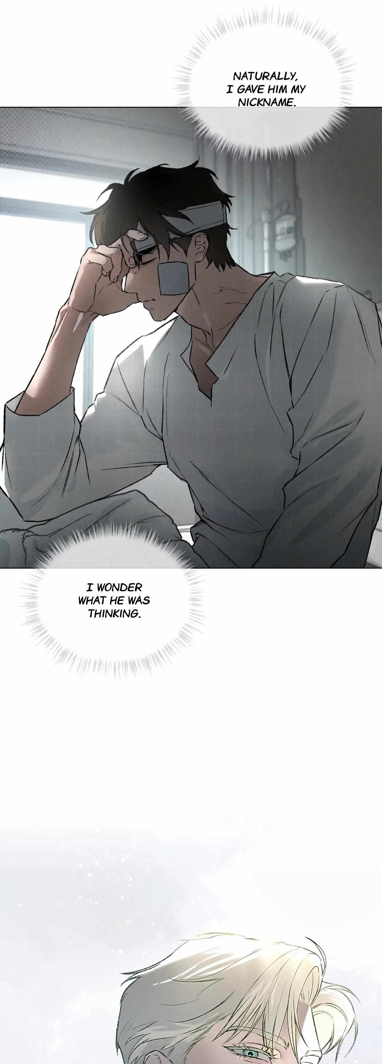 Read Codename Anastasia Manga Online