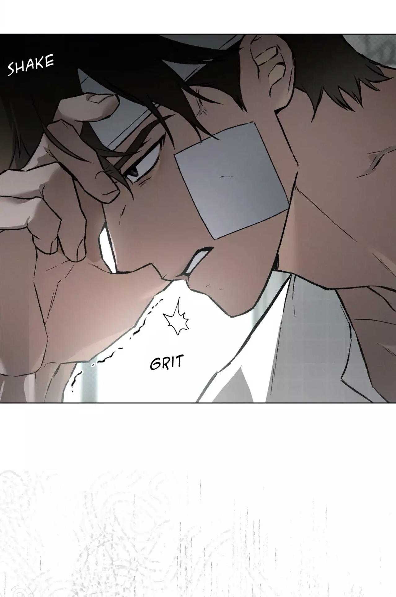 Read Codename Anastasia Manga Online