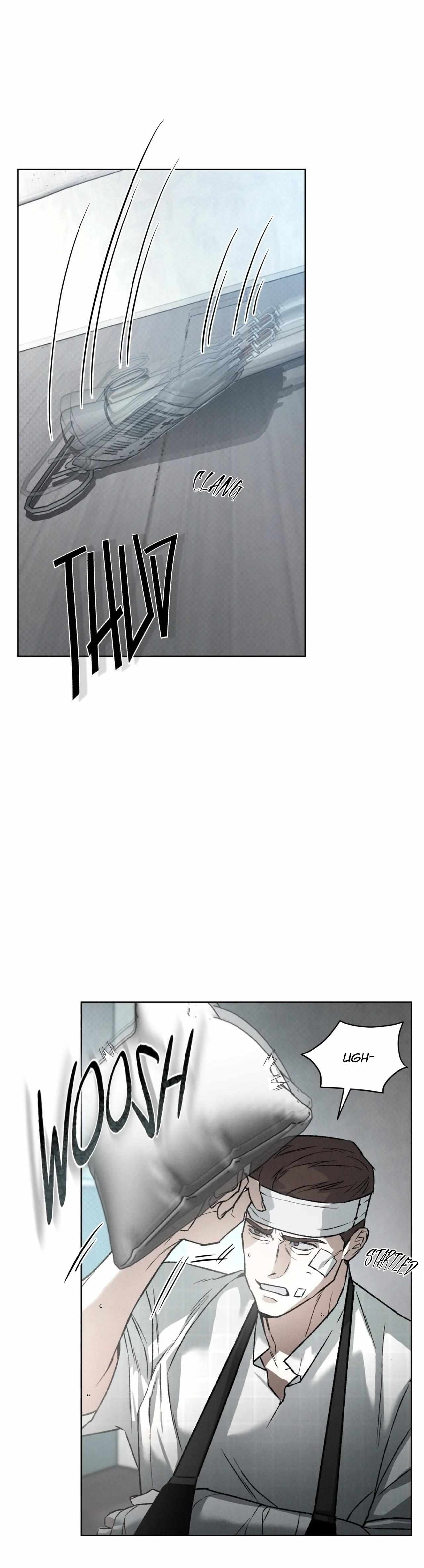 Read Codename Anastasia Manga Online