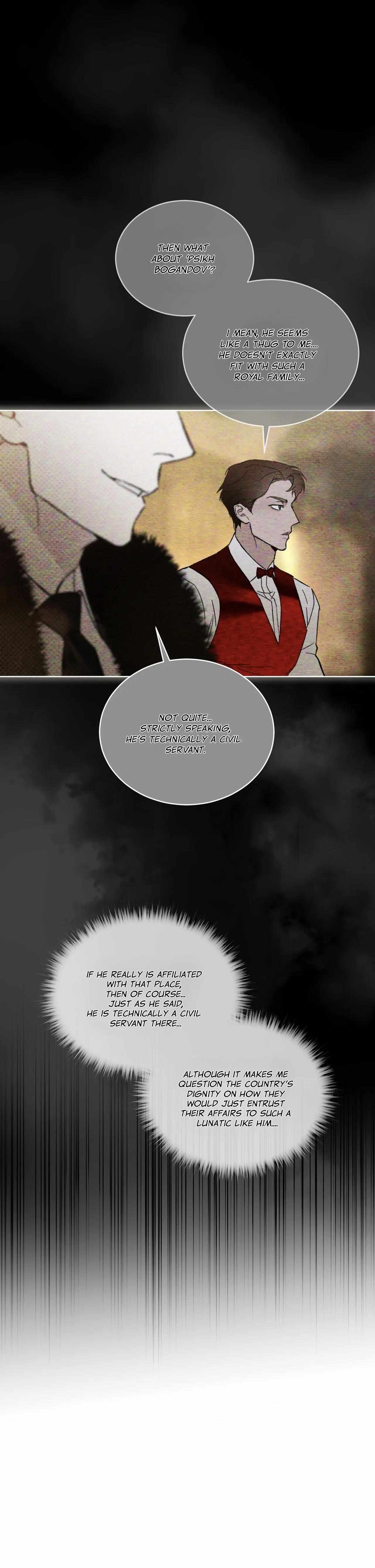 Read Codename Anastasia Manga Online