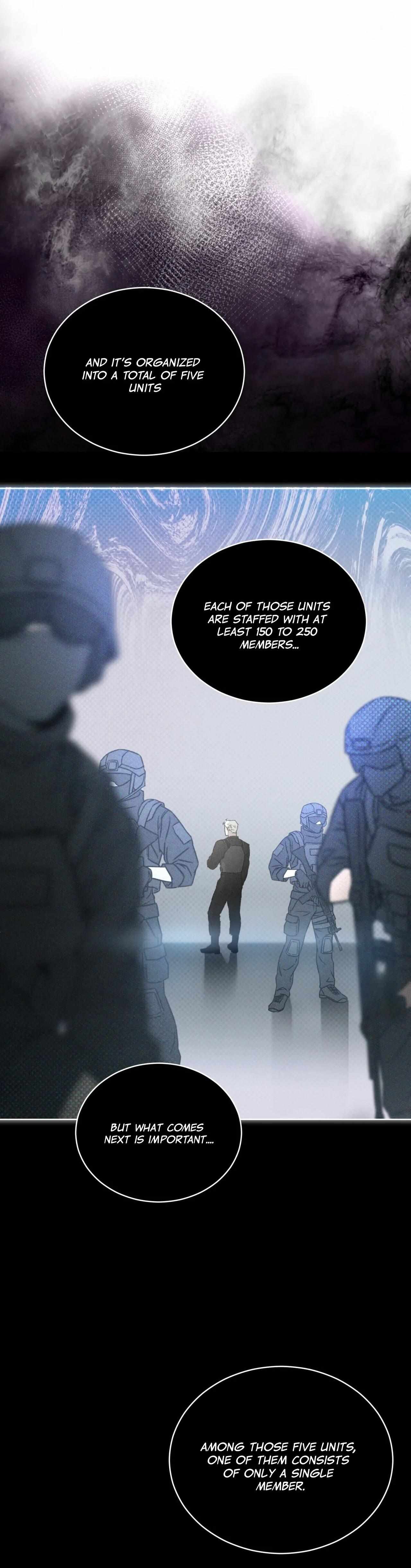 Read Codename Anastasia Manga Online