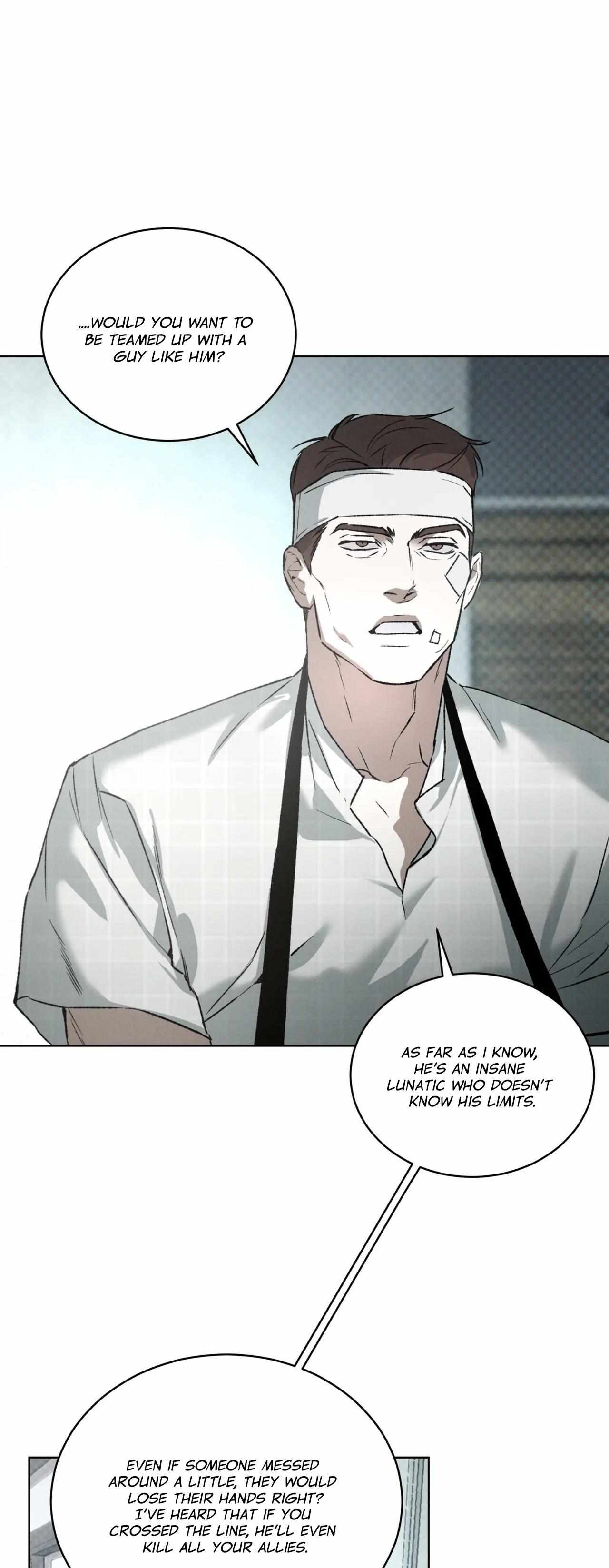 Read Codename Anastasia Manga Online