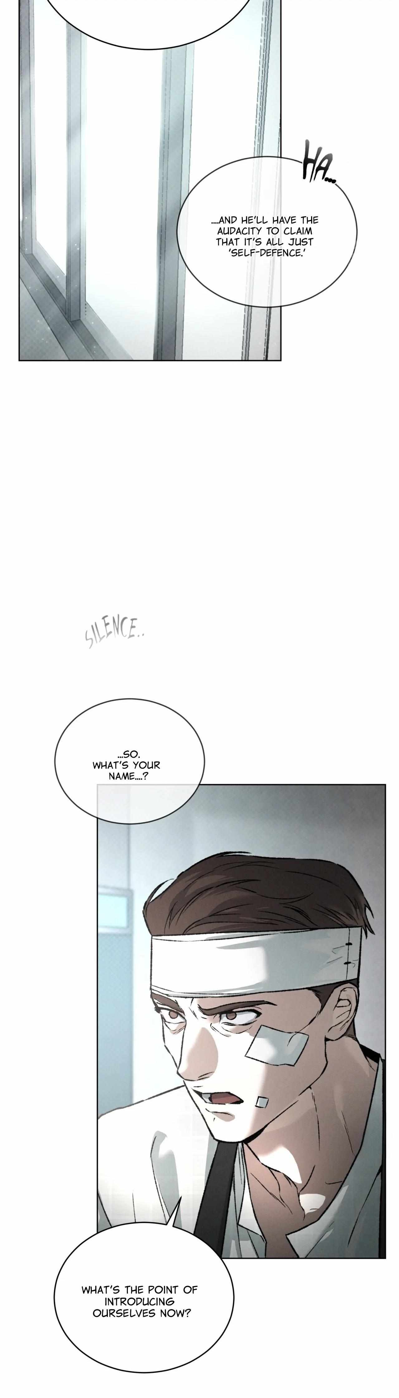 Read Codename Anastasia Manga Online