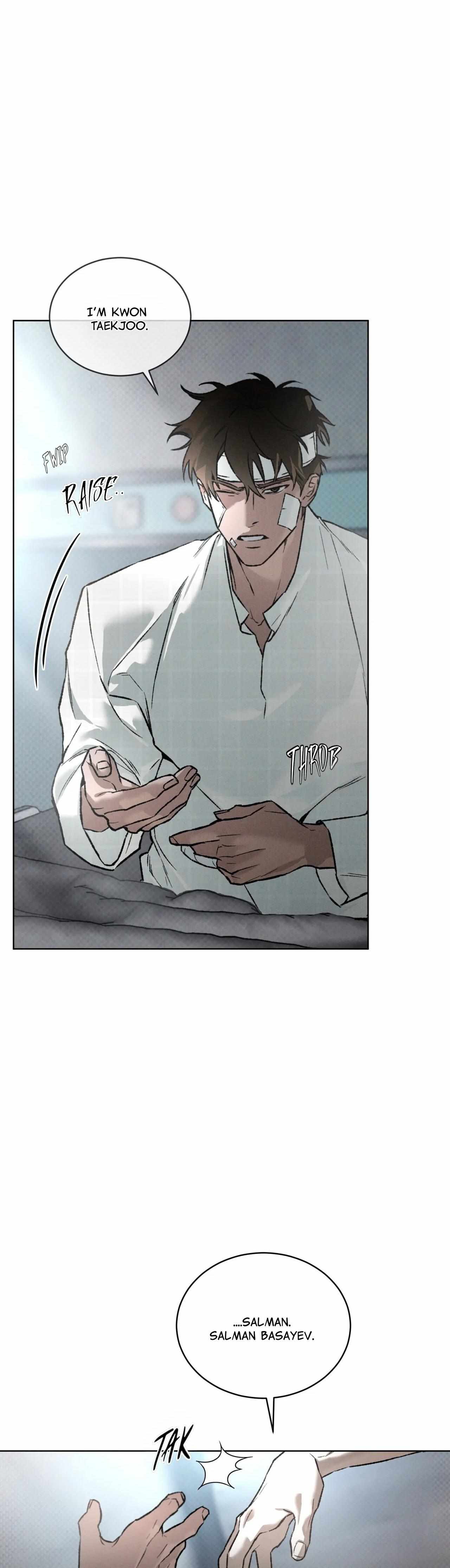 Read Codename Anastasia Manga Online