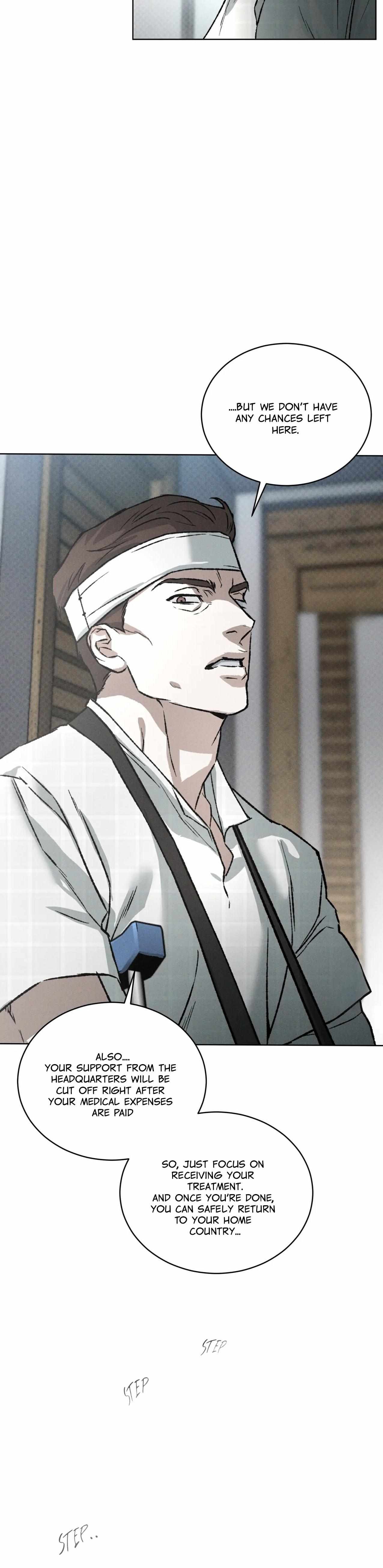 Read Codename Anastasia Manga Online