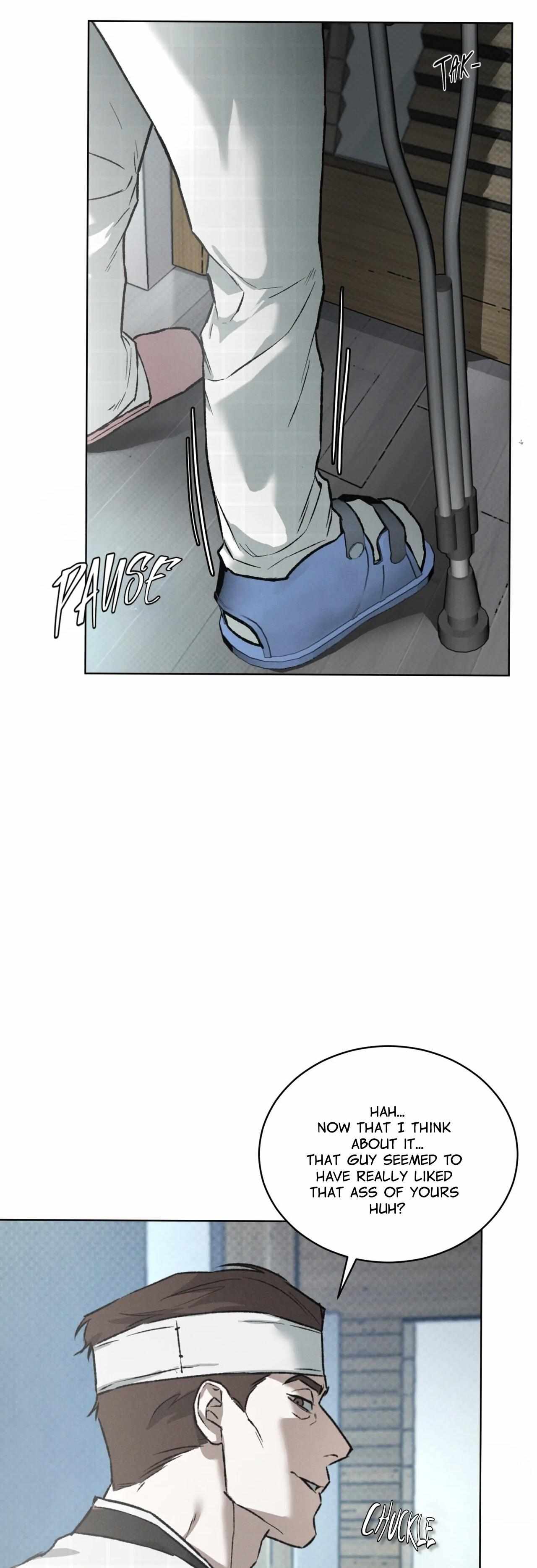 Read Codename Anastasia Manga Online