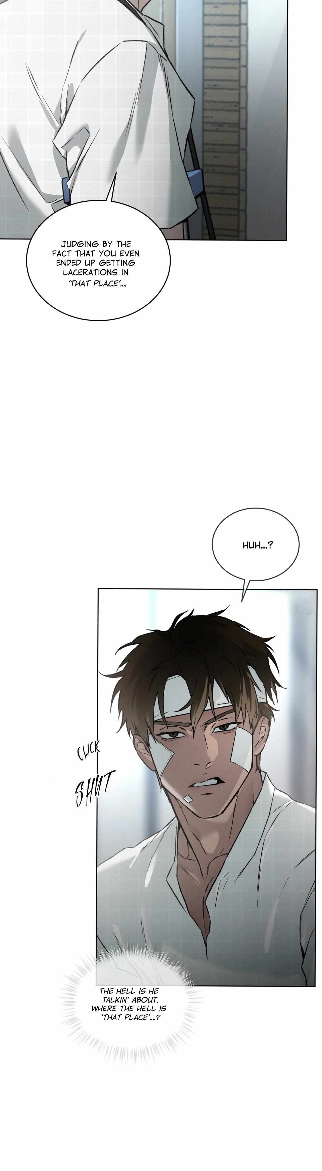 Read Codename Anastasia Manga Online