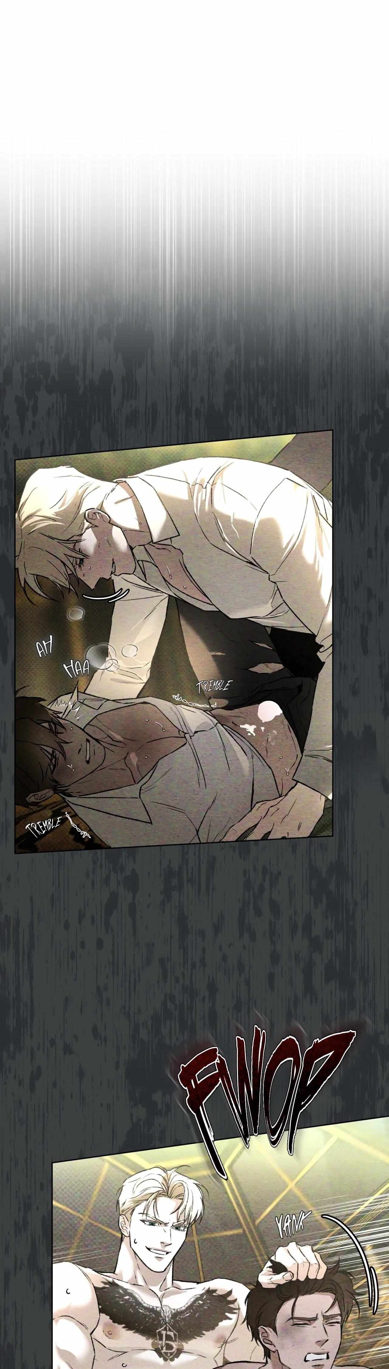 Read Codename Anastasia Manga Online