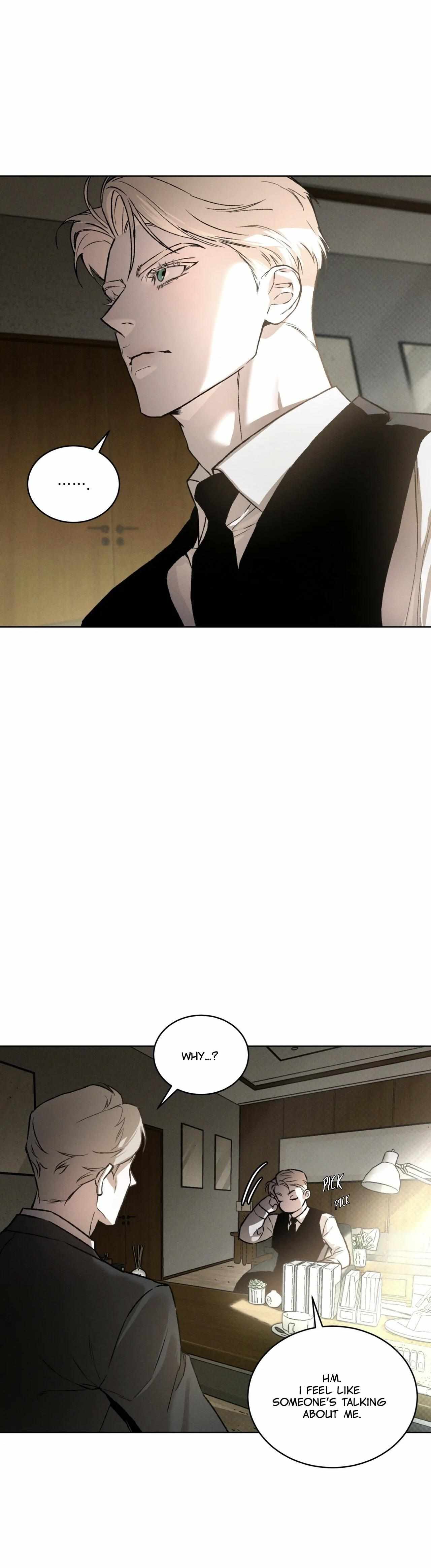 Read Codename Anastasia Manga Online