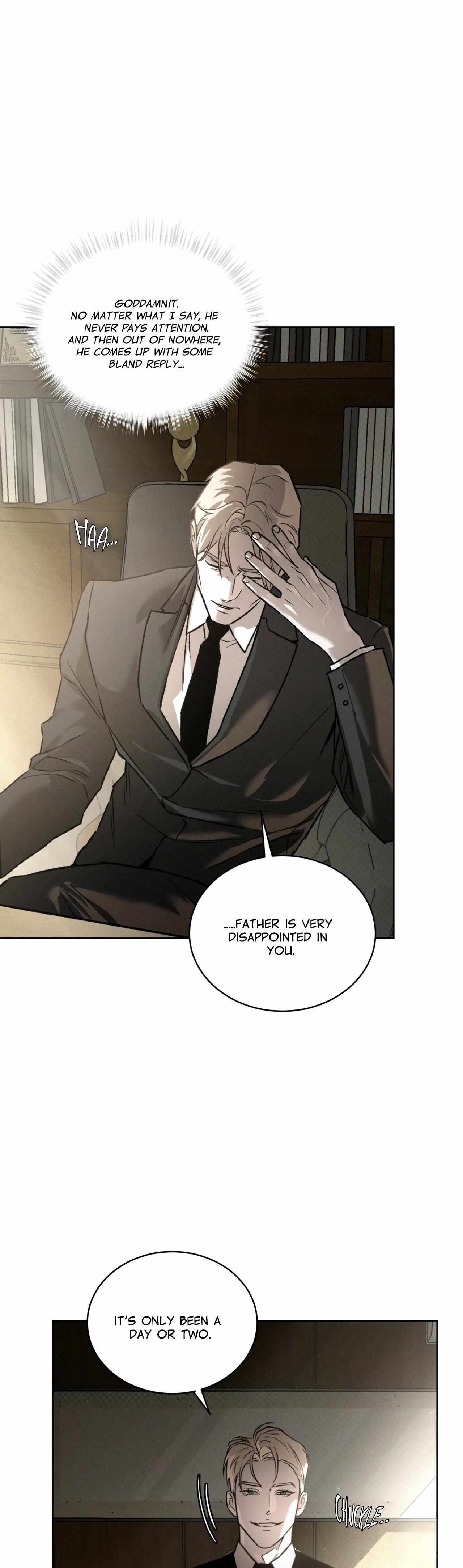 Read Codename Anastasia Manga Online