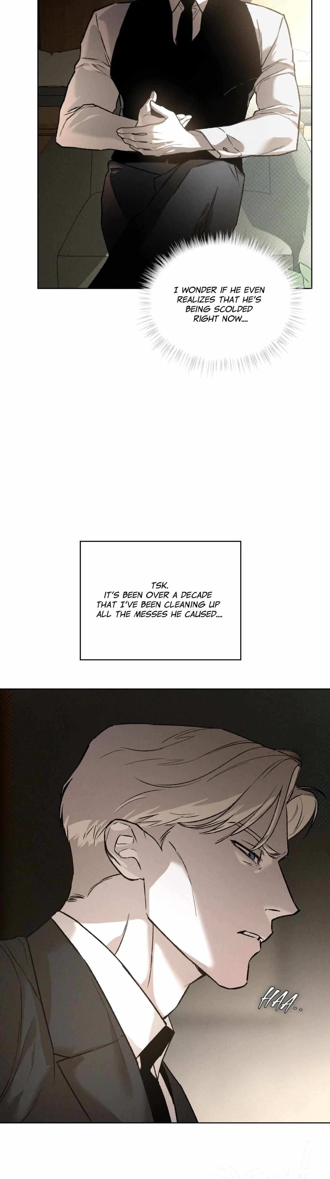 Read Codename Anastasia Manga Online