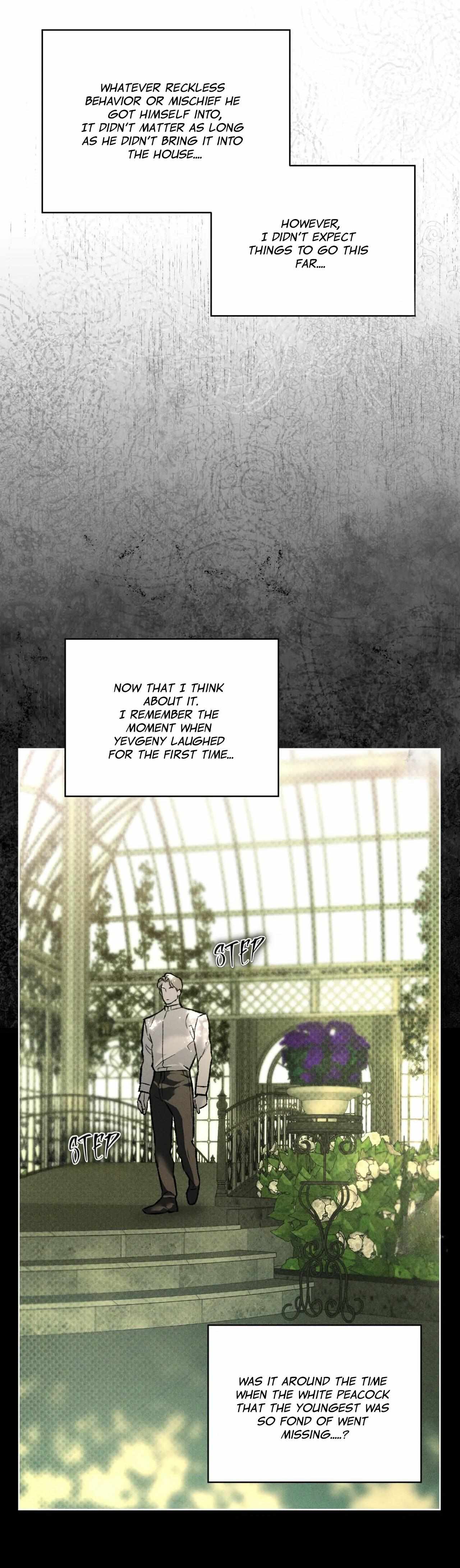 Read Codename Anastasia Manga Online