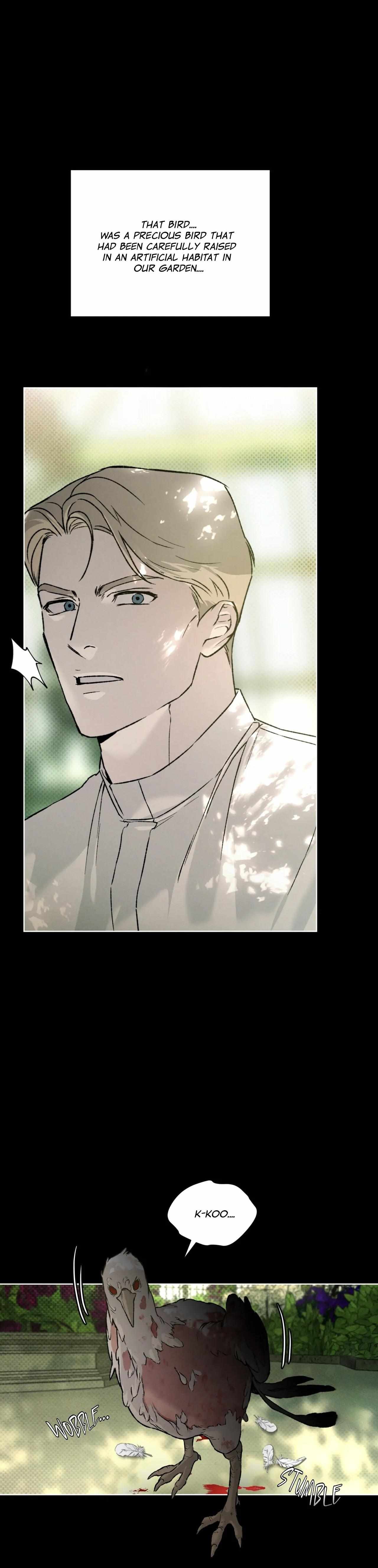 Read Codename Anastasia Manga Online