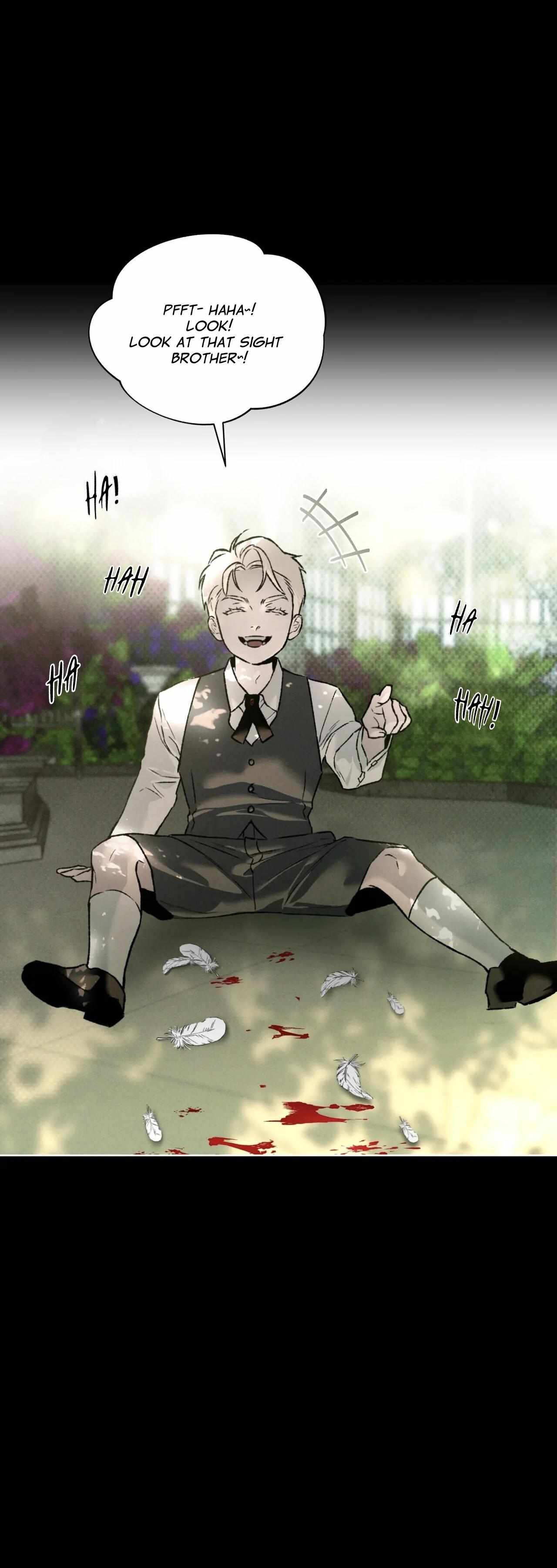 Read Codename Anastasia Manga Online