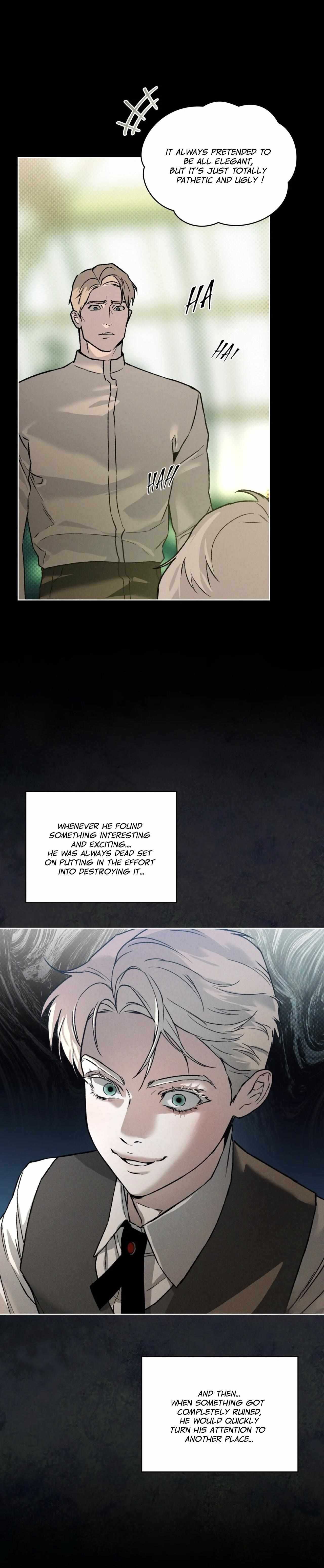 Read Codename Anastasia Manga Online