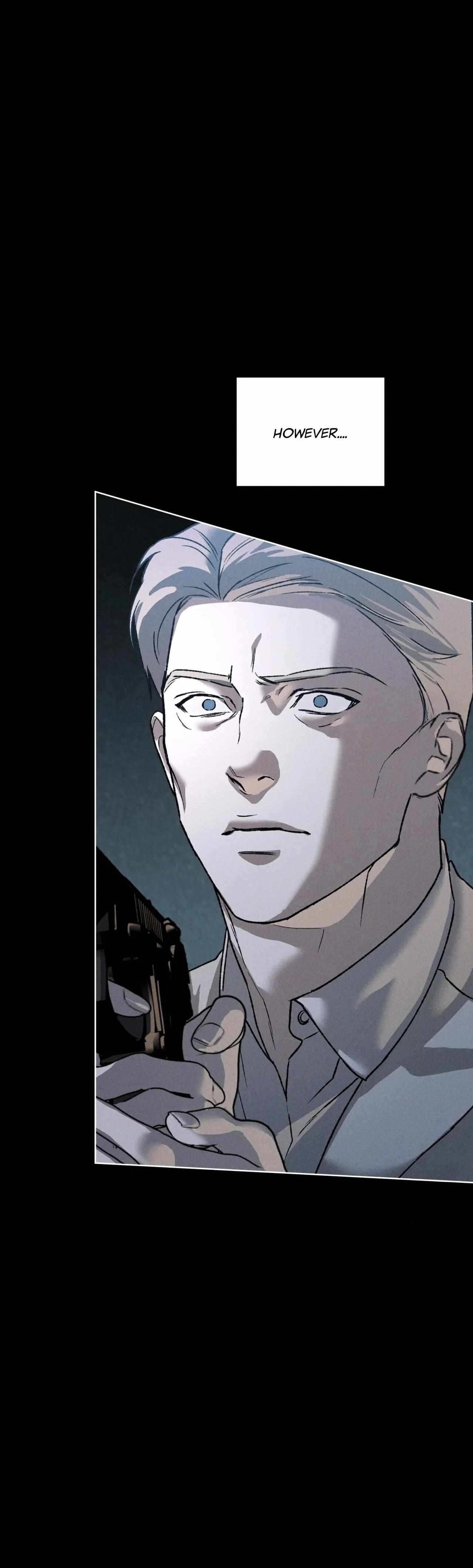 Read Codename Anastasia Manga Online