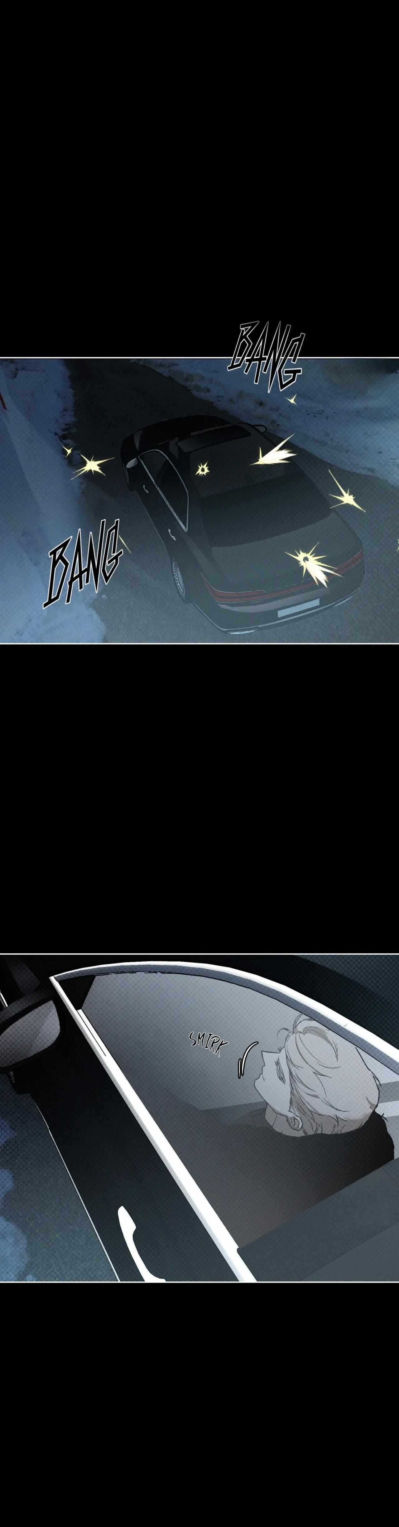 Read Codename Anastasia Manga Online